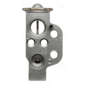 2009 Volkswagen Rabbit A/C Expansion Valve Four Seasons 39260 image 4 of 4