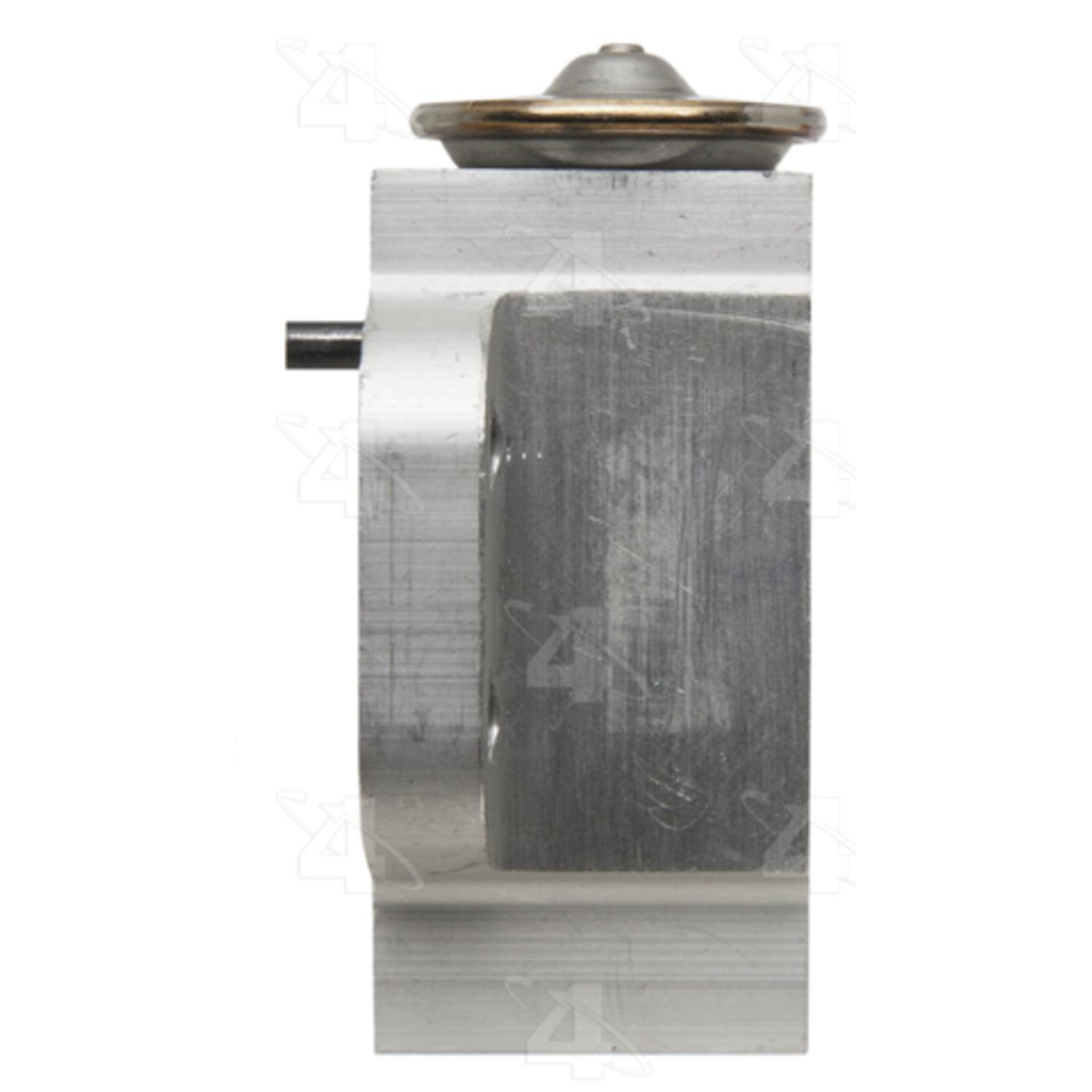 Four Seasons 39260 - A/C Expansion Valve Four Seasons 39260 A/C Expansion Valve product image 5 of 6