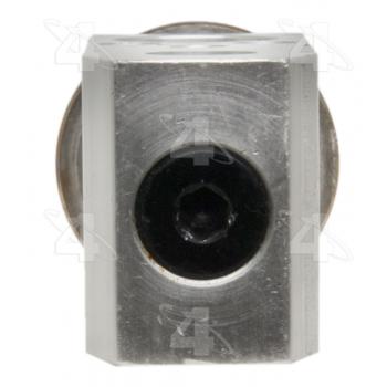2006 Hyundai Sonata A/C Expansion Valve Four Seasons 39264 image 3 of 4