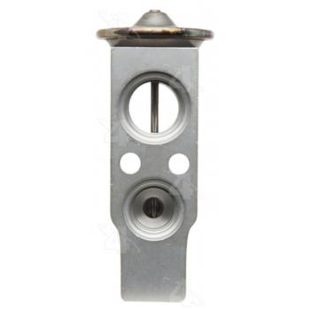 2005 Volvo XC90 A/C Expansion Valve Rear Four Seasons 39265 image 2 of 4
