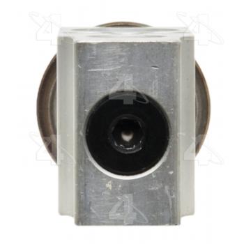 2005 Volvo XC90 A/C Expansion Valve Rear Four Seasons 39265 image 3 of 4