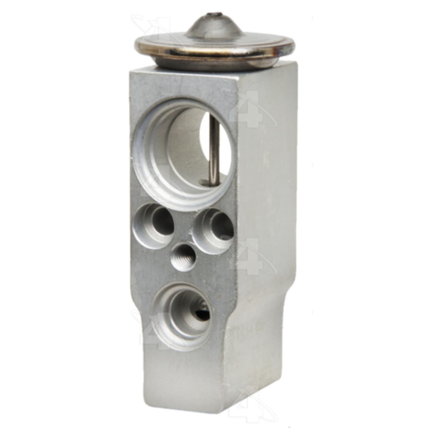 Four Seasons 39266 - A/C Expansion Valve Four Seasons 39266 A/C Expansion Valve product image 1 of 6