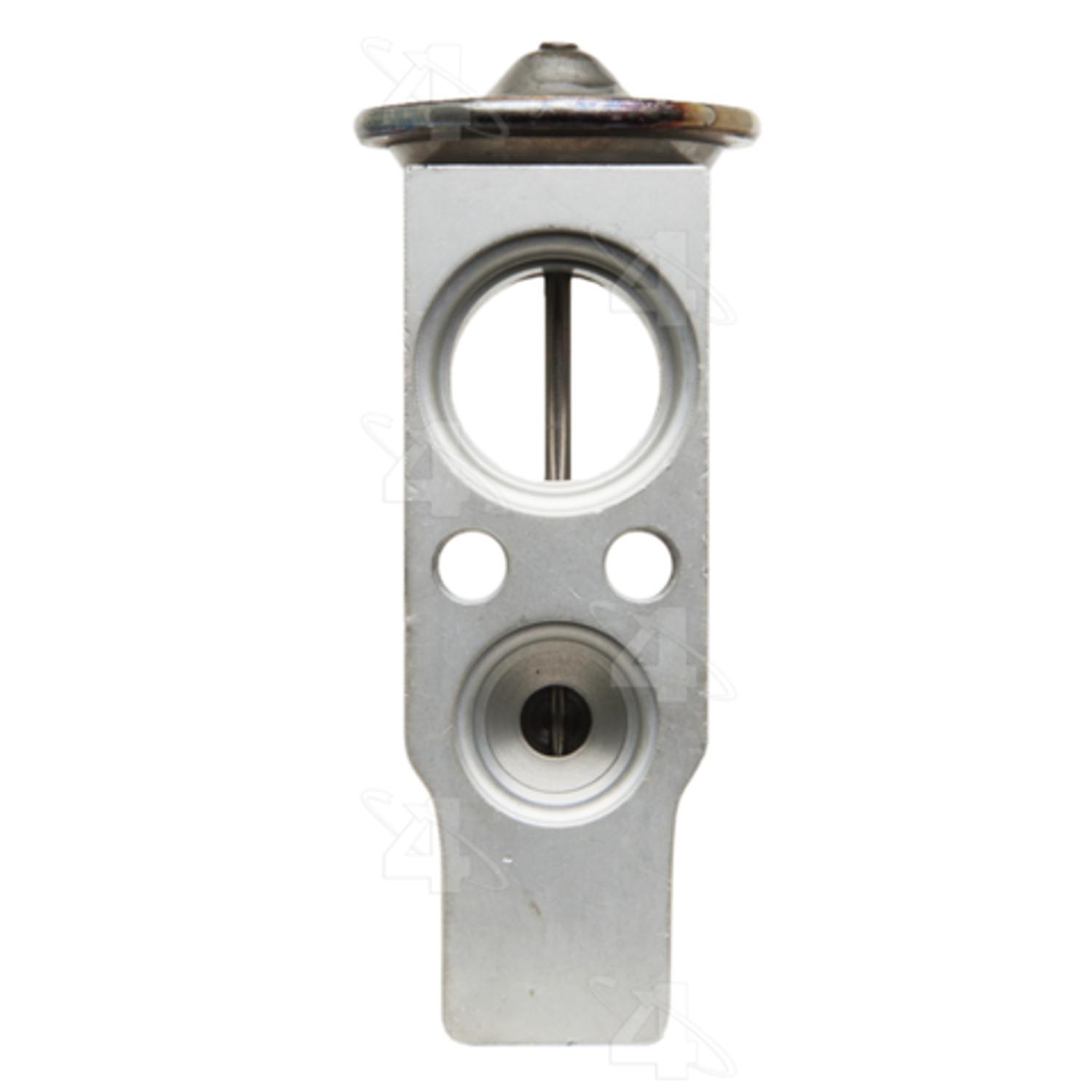 Four Seasons 39266 - A/C Expansion Valve Four Seasons 39266 A/C Expansion Valve product image 2 of 6