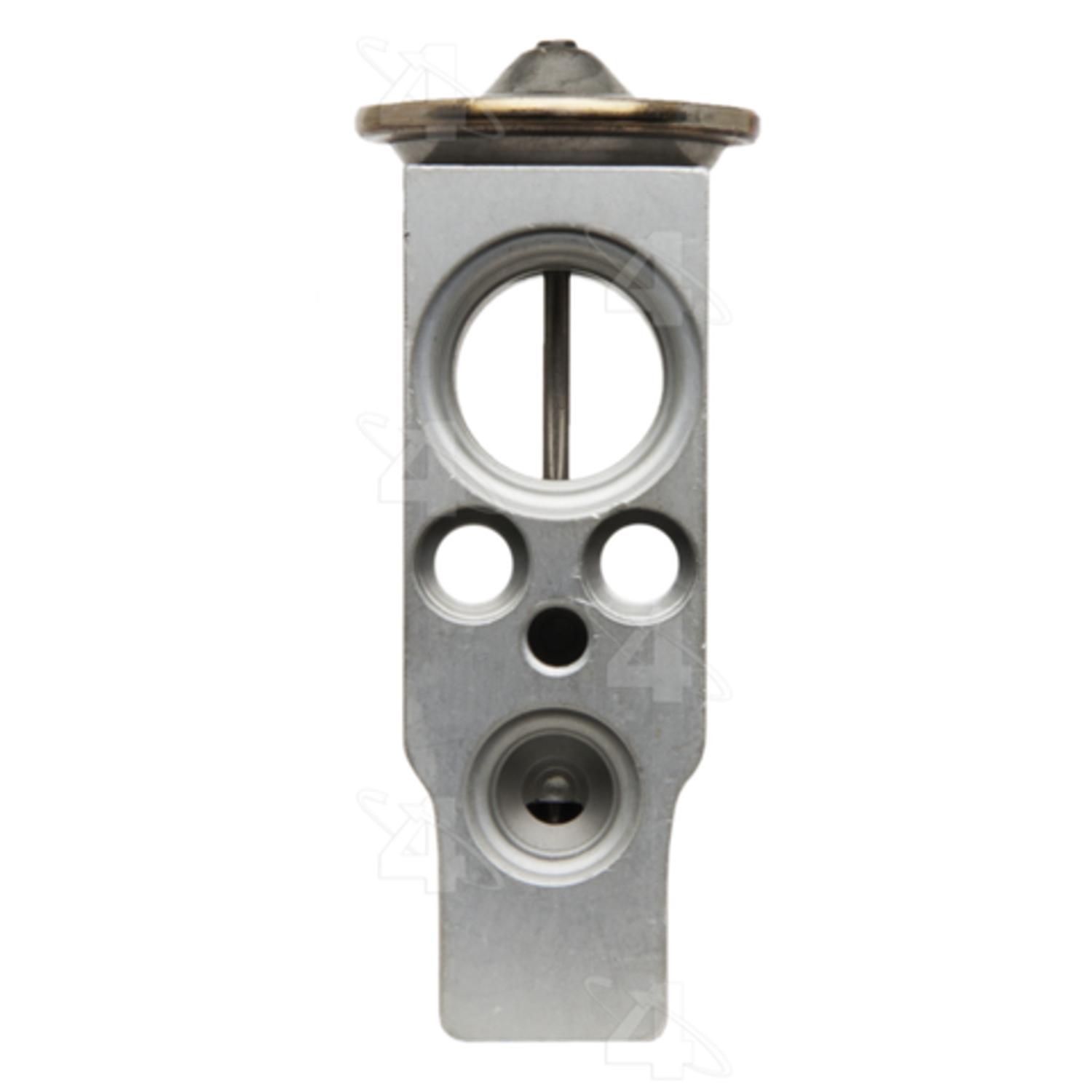 Four Seasons 39266 - A/C Expansion Valve Four Seasons 39266 A/C Expansion Valve product image 4 of 6