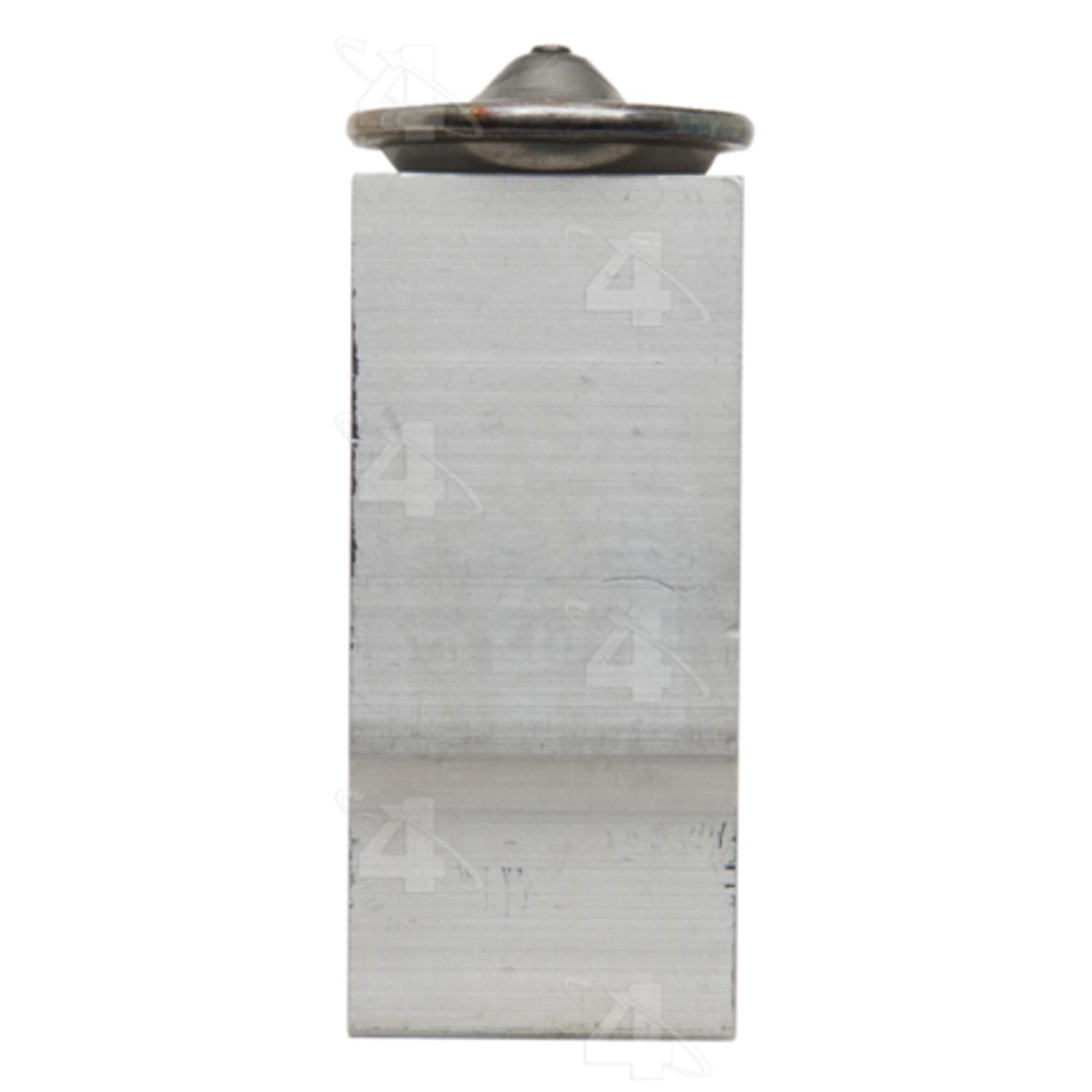 Four Seasons 39266 - A/C Expansion Valve Four Seasons 39266 A/C Expansion Valve product image 5 of 6