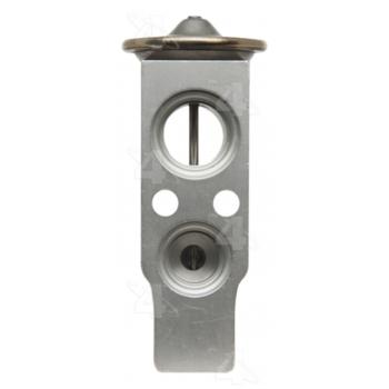 2005 Volvo XC90 A/C Expansion Valve Rear Four Seasons 39267 image 2 of 4