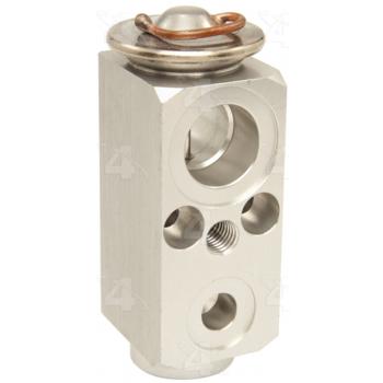 2001 Freightliner FLC112 A/C Expansion Valve