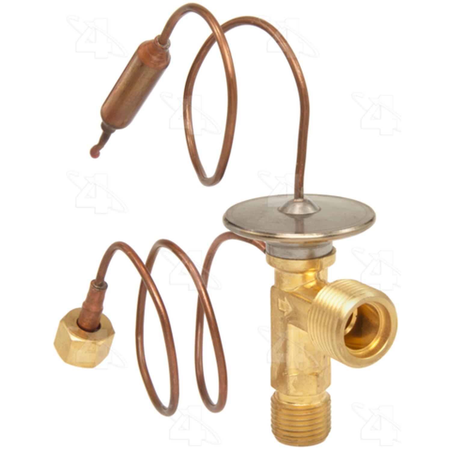 Four Seasons 39273 - A/C Expansion Valve Four Seasons 39273 A/C Expansion Valve product image 1 of 7