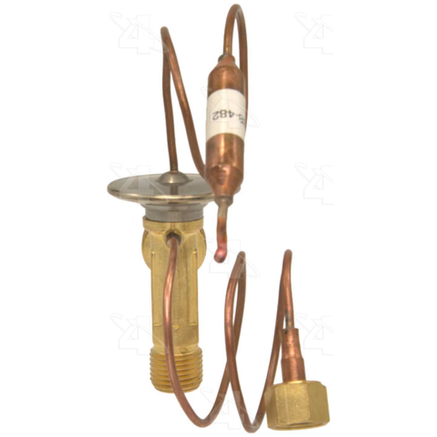 Four Seasons 39273 - A/C Expansion Valve Four Seasons 39273 A/C Expansion Valve product image 2 of 7