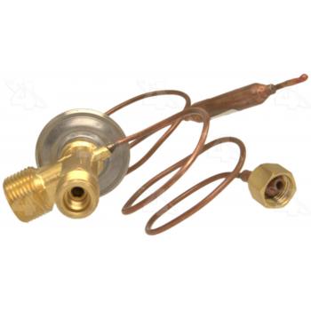 1993 Infiniti Q45 A/C Expansion Valve Four Seasons 39273 image 3 of 4