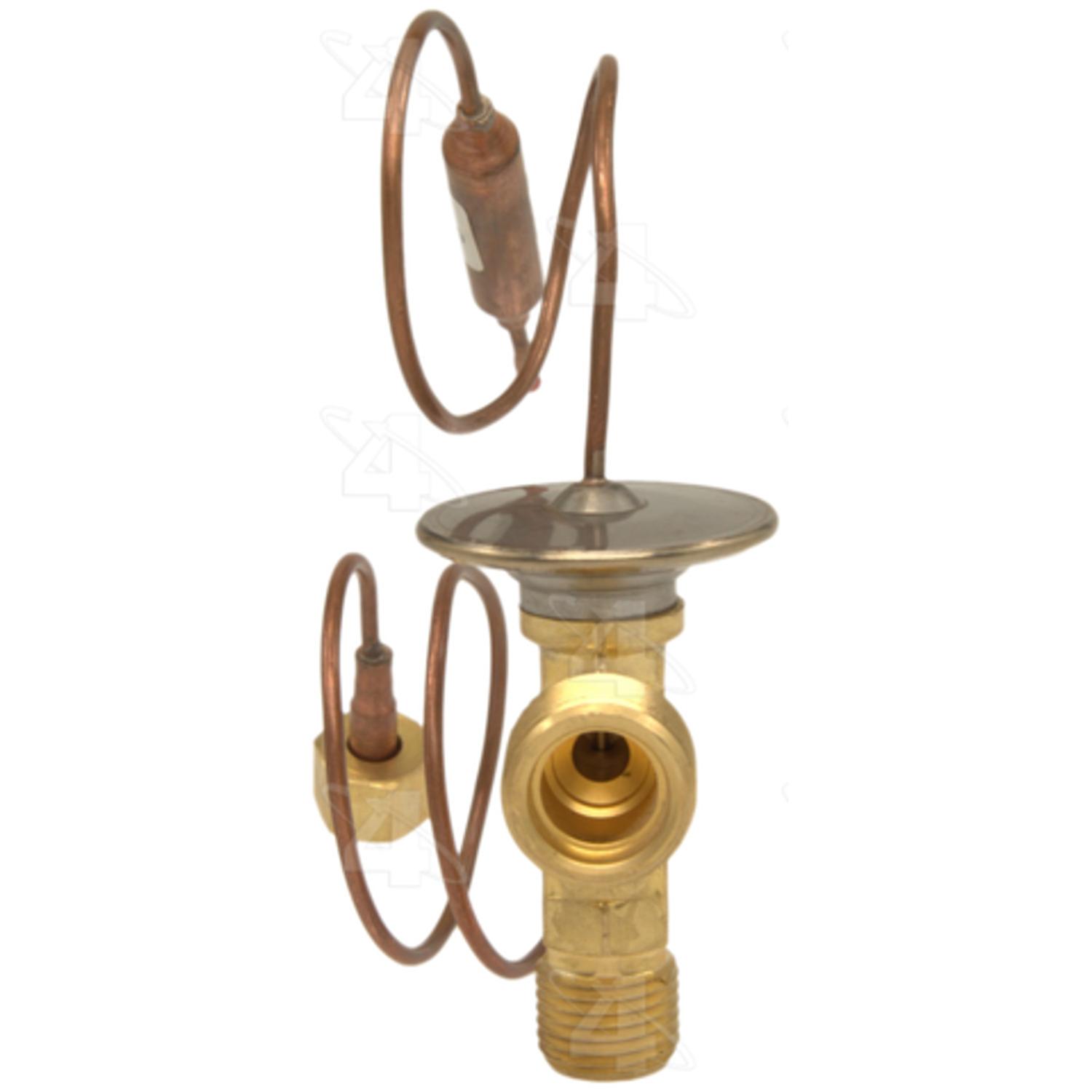 Four Seasons 39273 - A/C Expansion Valve Four Seasons 39273 A/C Expansion Valve product image 4 of 7