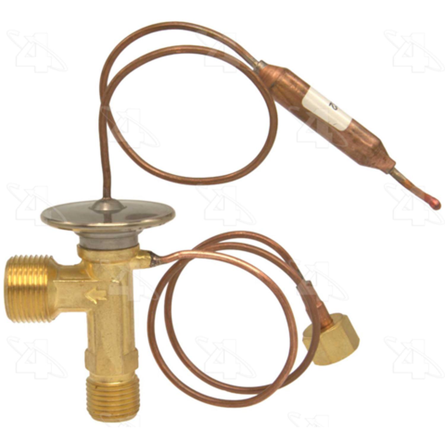 Four Seasons 39273 - A/C Expansion Valve Four Seasons 39273 A/C Expansion Valve product image 5 of 7
