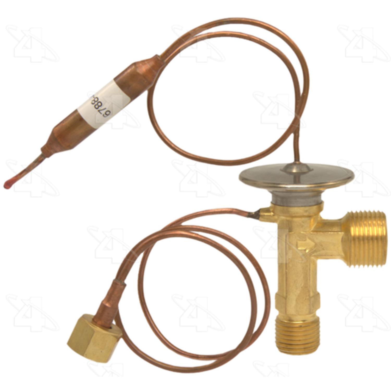Four Seasons 39273 - A/C Expansion Valve Four Seasons 39273 A/C Expansion Valve product image 6 of 7