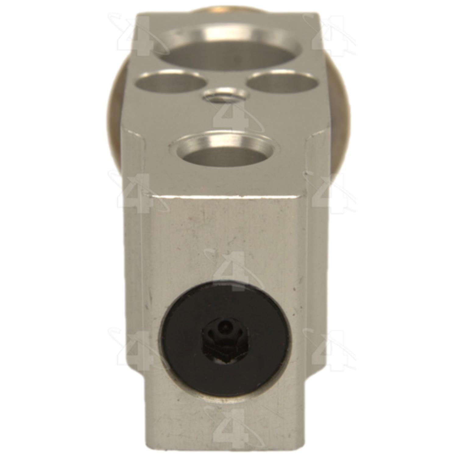 Four Seasons 39274 - A/C Expansion Valve Four Seasons 39274 A/C Expansion Valve product image 3 of 7