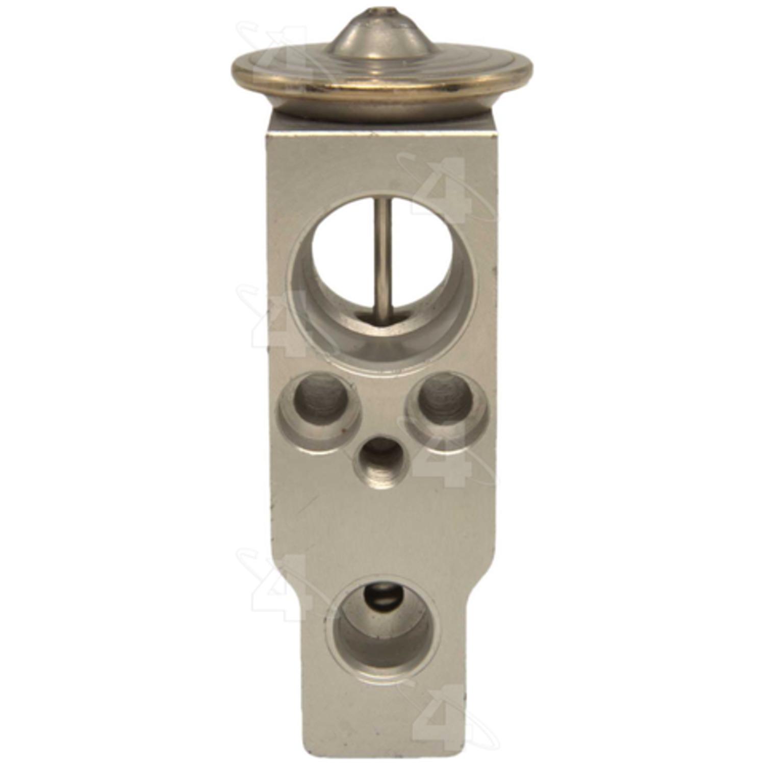 Four Seasons 39274 - A/C Expansion Valve Four Seasons 39274 A/C Expansion Valve product image 4 of 7