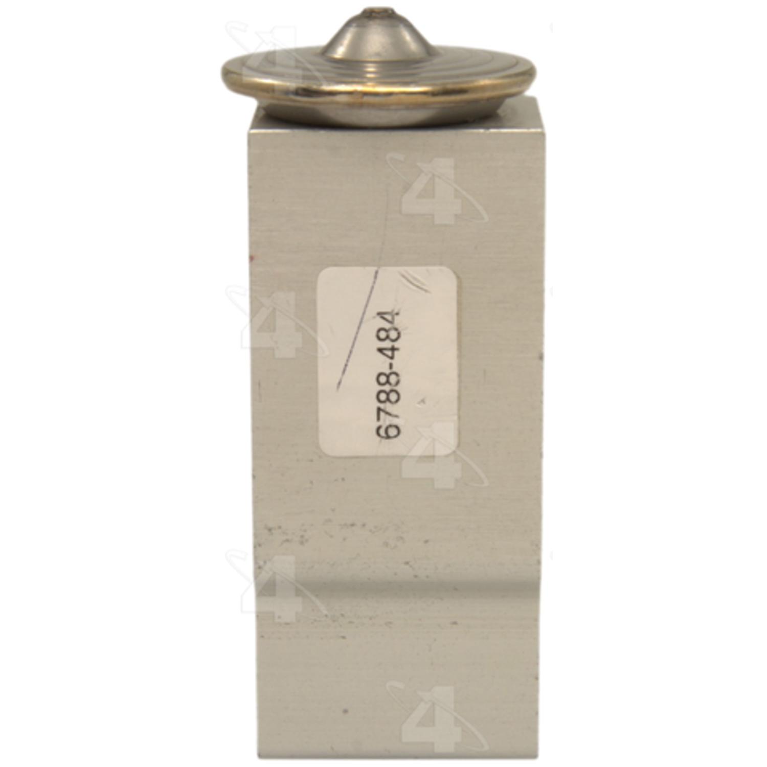 Four Seasons 39274 - A/C Expansion Valve Four Seasons 39274 A/C Expansion Valve product image 6 of 7
