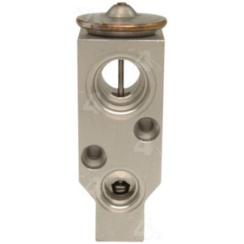2008 Suzuki Reno A/C Expansion Valve Four Seasons 39277 image 2 of 4
