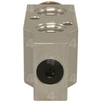 2008 Suzuki Reno A/C Expansion Valve Four Seasons 39277 image 3 of 4