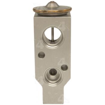 2008 Suzuki Reno A/C Expansion Valve Four Seasons 39277 image 4 of 4