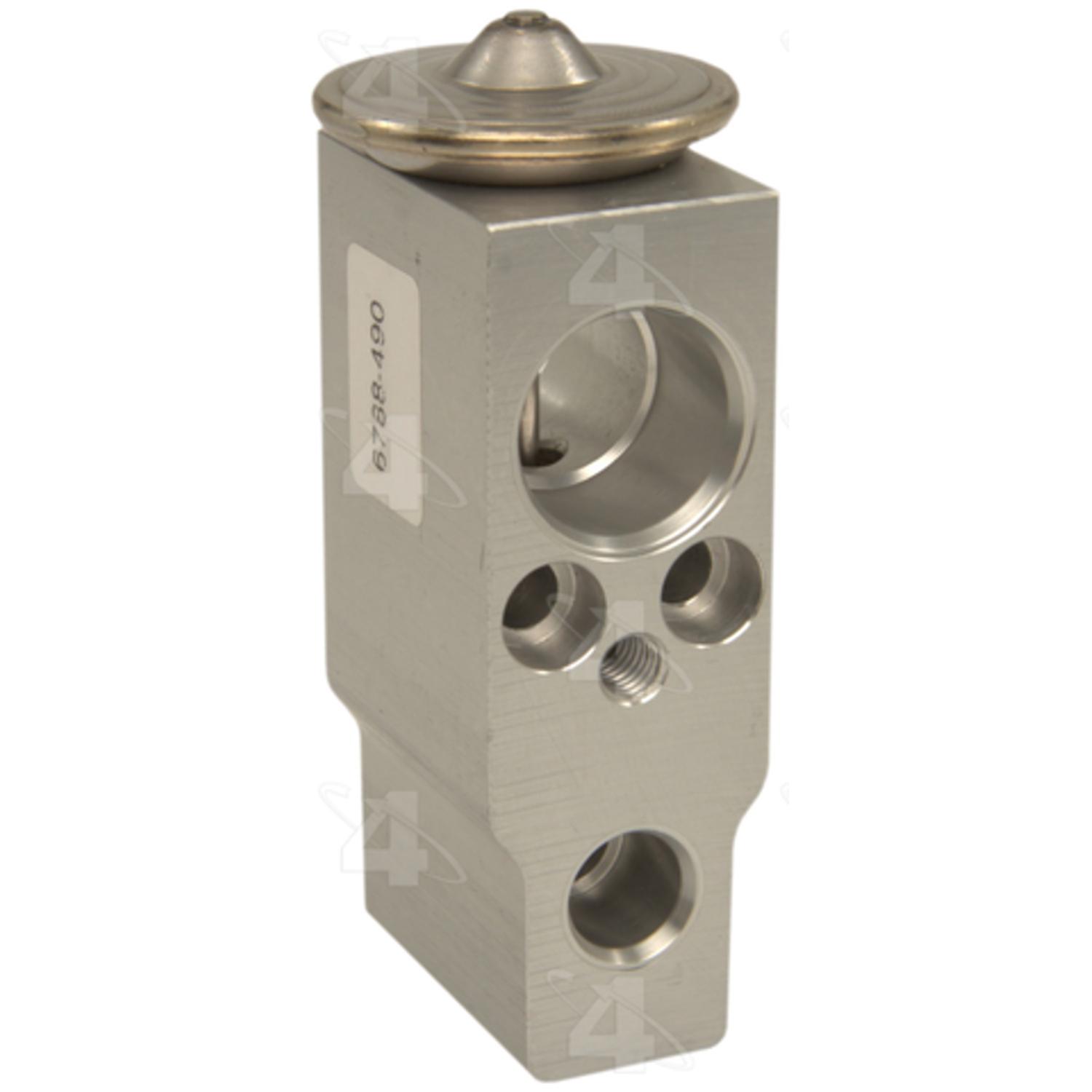 Four Seasons 39278 A/C Expansion Valve product image 1 of 7