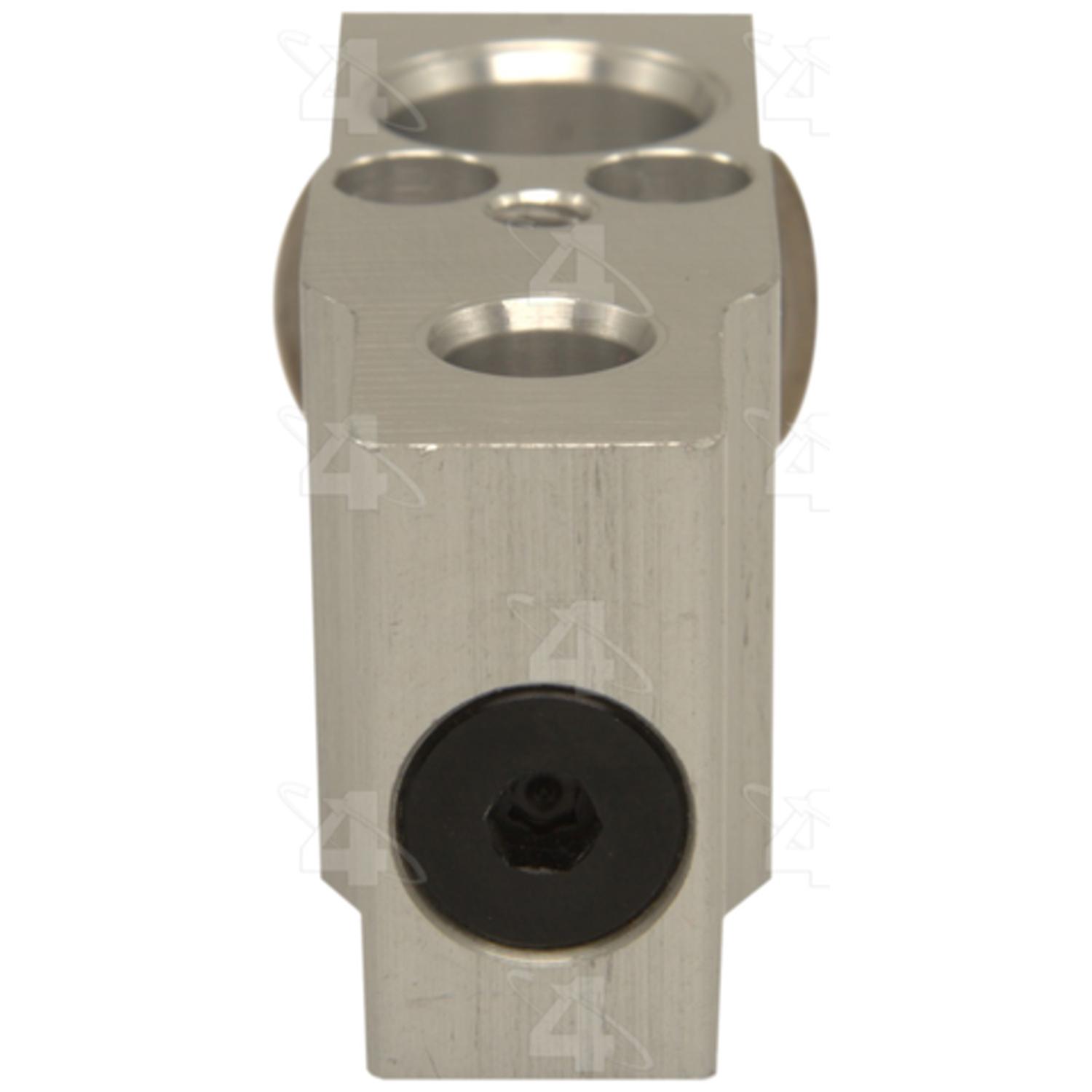 Four Seasons 39278 A/C Expansion Valve product image 3 of 7