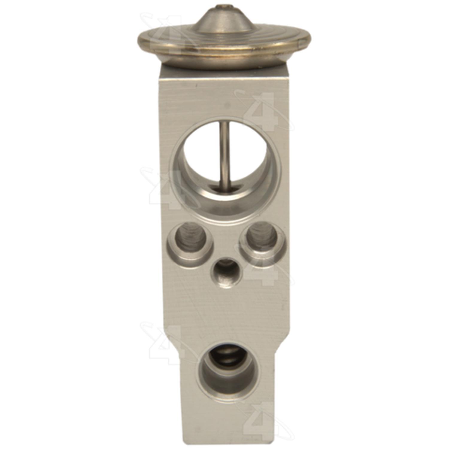 Four Seasons 39278 A/C Expansion Valve product image 4 of 7