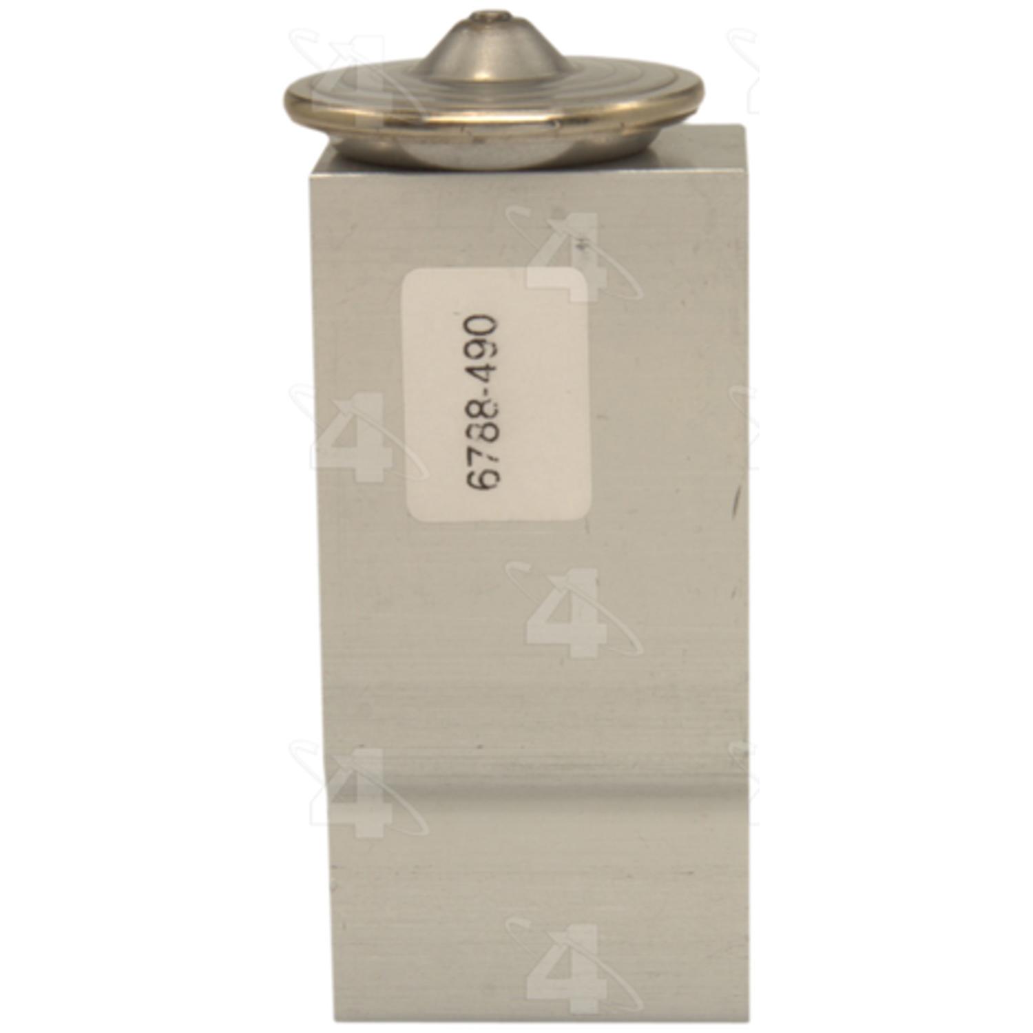 Four Seasons 39278 A/C Expansion Valve product image 5 of 7
