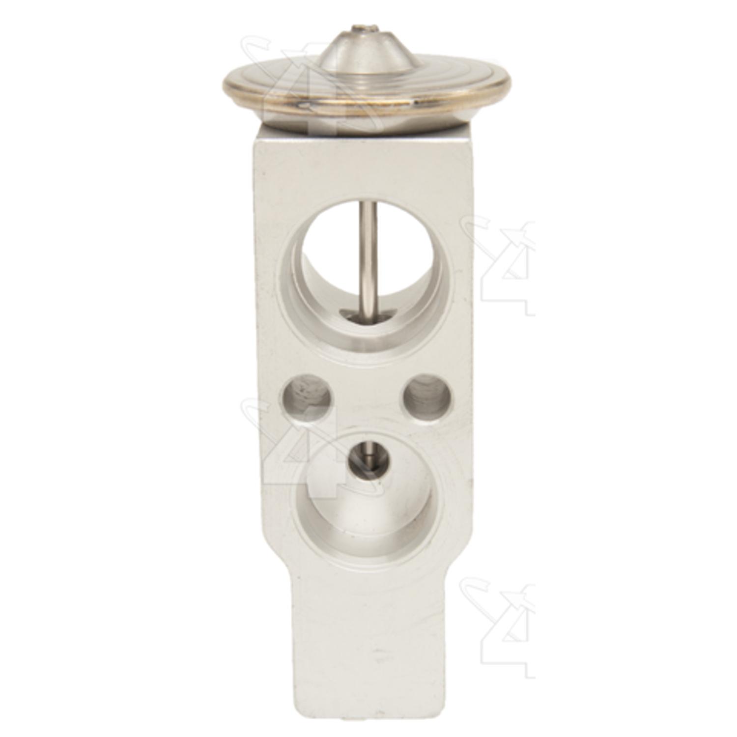 Four Seasons 39281 - A/C Expansion Valve Four Seasons 39281 A/C Expansion Valve product image 2 of 7