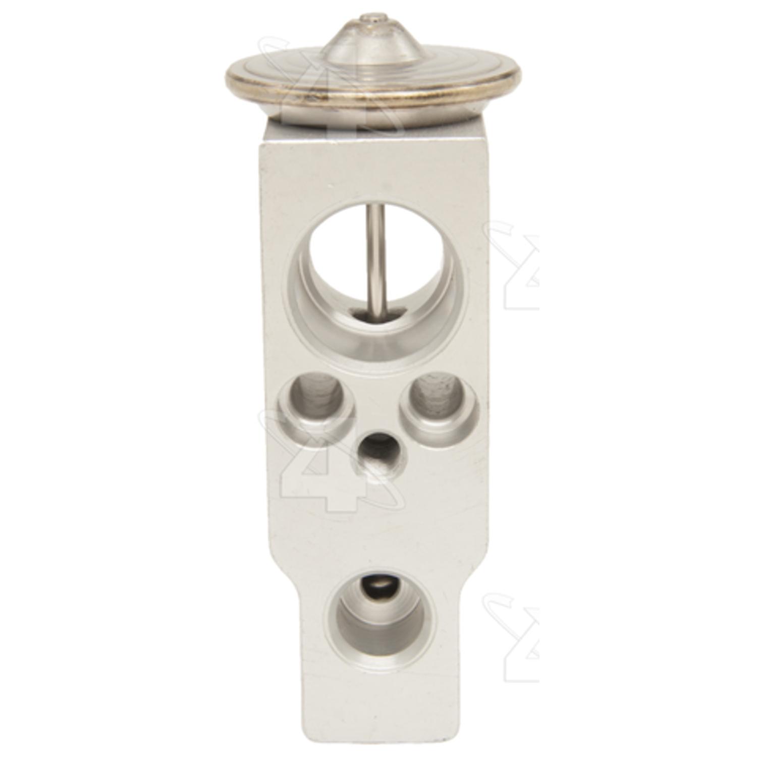 Four Seasons 39281 - A/C Expansion Valve Four Seasons 39281 A/C Expansion Valve product image 4 of 7