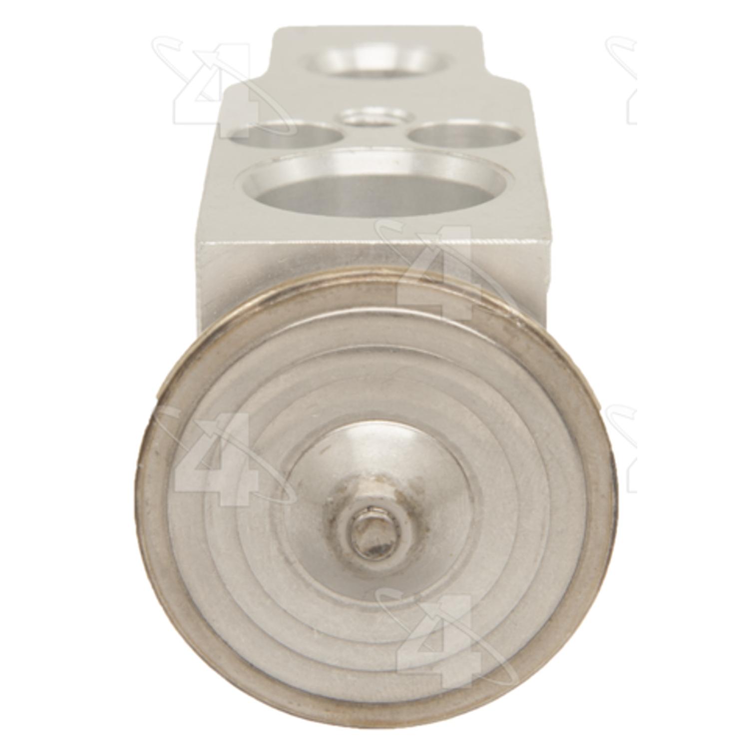 Four Seasons 39281 - A/C Expansion Valve Four Seasons 39281 A/C Expansion Valve product image 7 of 7