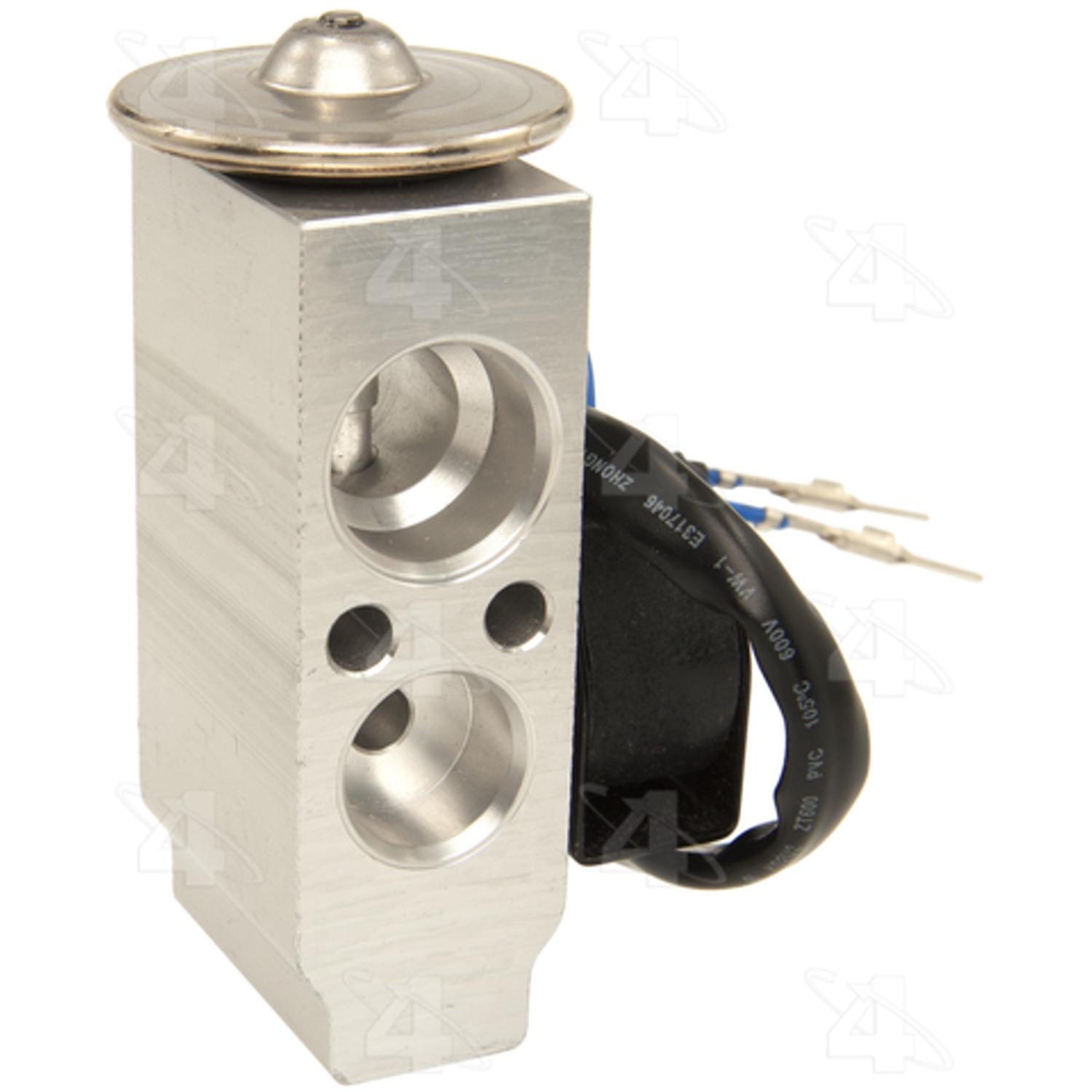 Four Seasons 39282 - A/C Expansion Valve Four Seasons 39282 A/C Expansion Valve product image 1 of 7