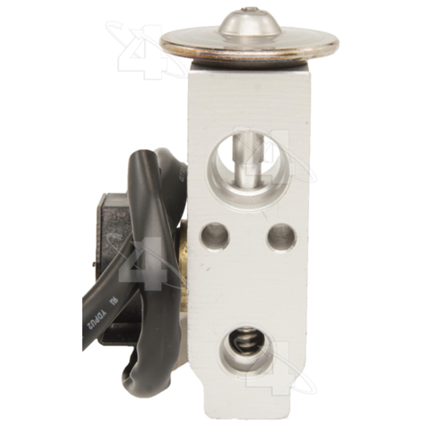 Four Seasons 39282 - A/C Expansion Valve Four Seasons 39282 A/C Expansion Valve product image 2 of 7