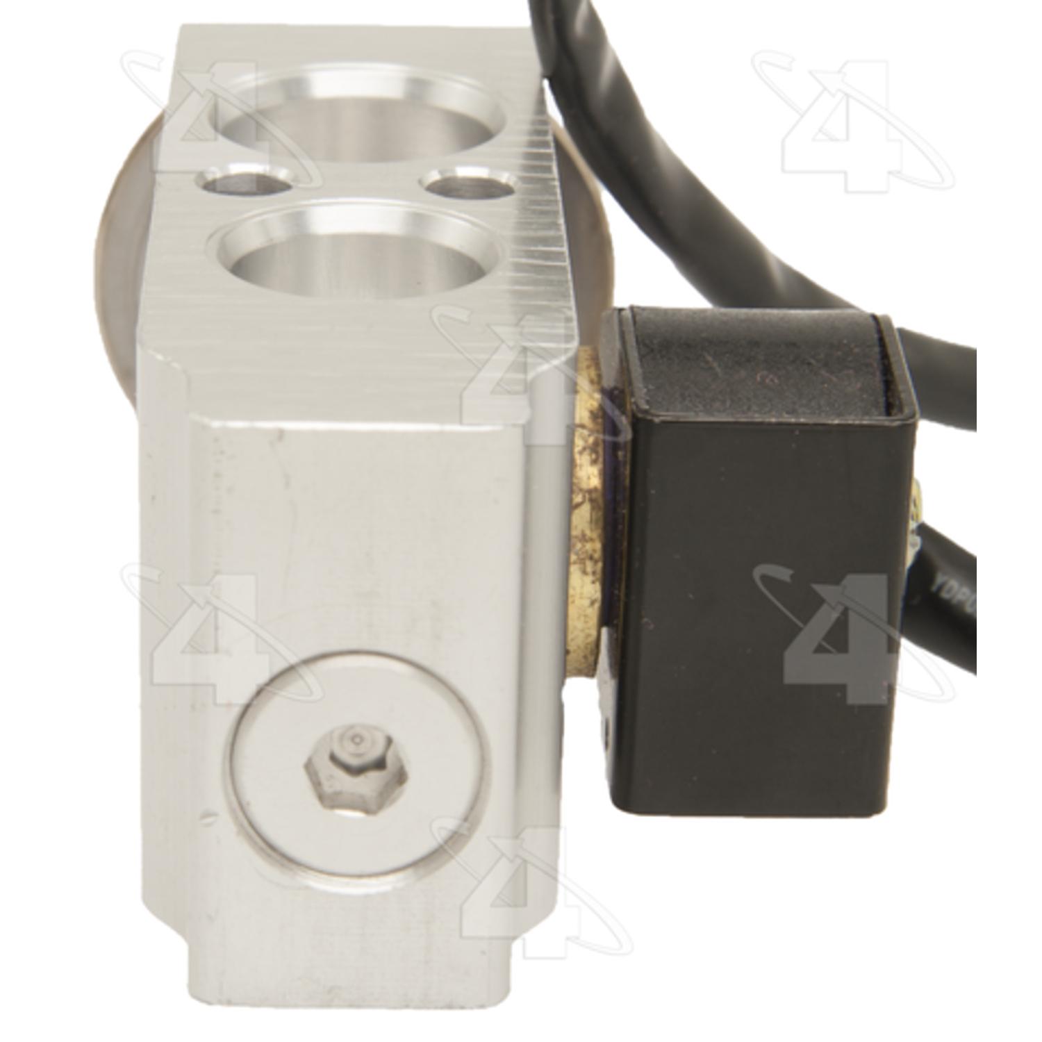 Four Seasons 39282 - A/C Expansion Valve Four Seasons 39282 A/C Expansion Valve product image 3 of 7