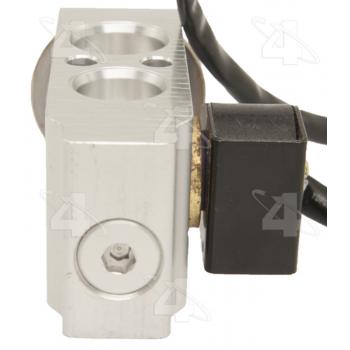2017 Lexus LS460 A/C Expansion Valve Rear Four Seasons 39282 image 3 of 4