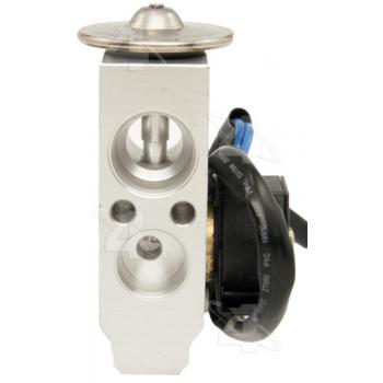 2017 Lexus LS460 A/C Expansion Valve Rear Four Seasons 39282 image 4 of 4