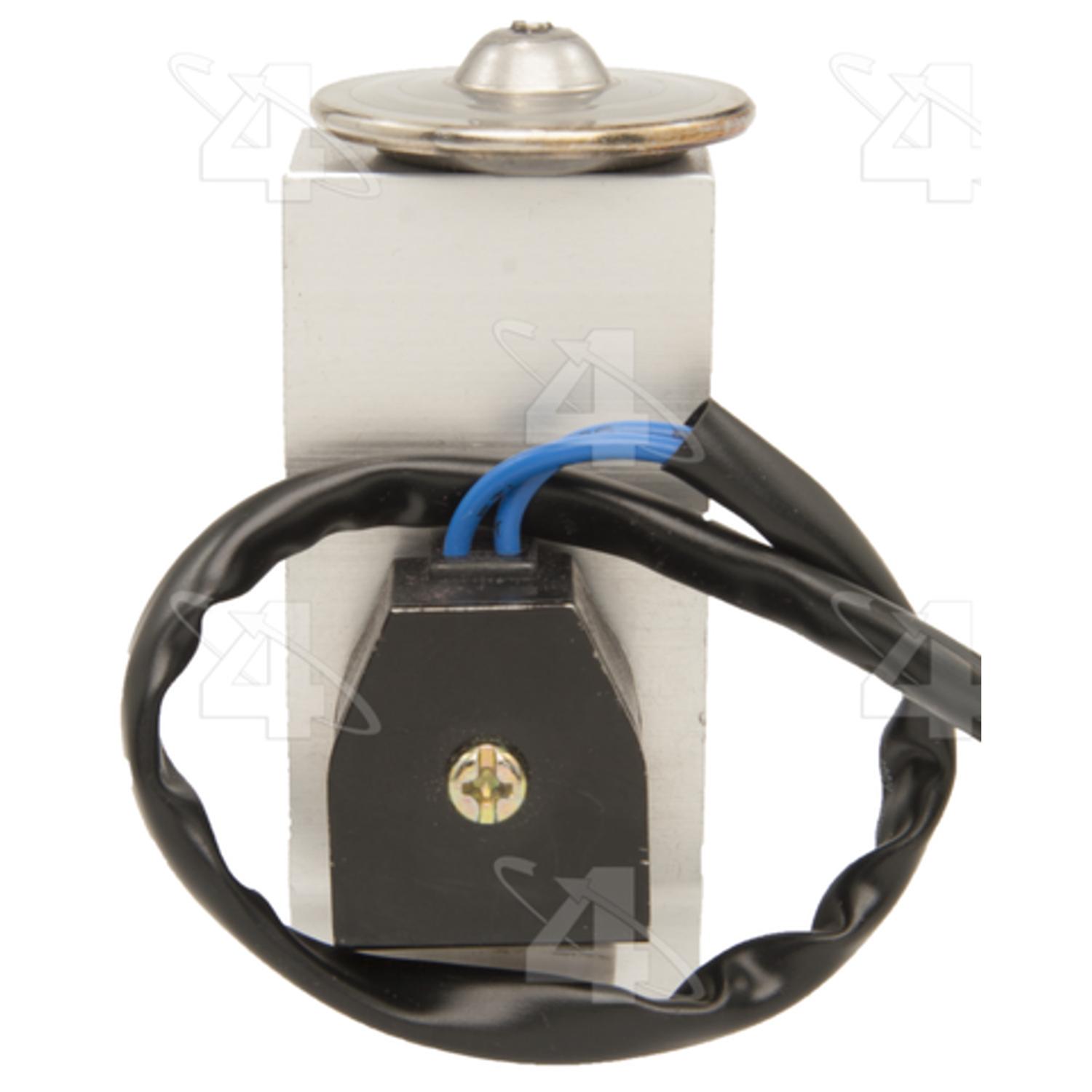 Four Seasons 39282 - A/C Expansion Valve Four Seasons 39282 A/C Expansion Valve product image 5 of 7
