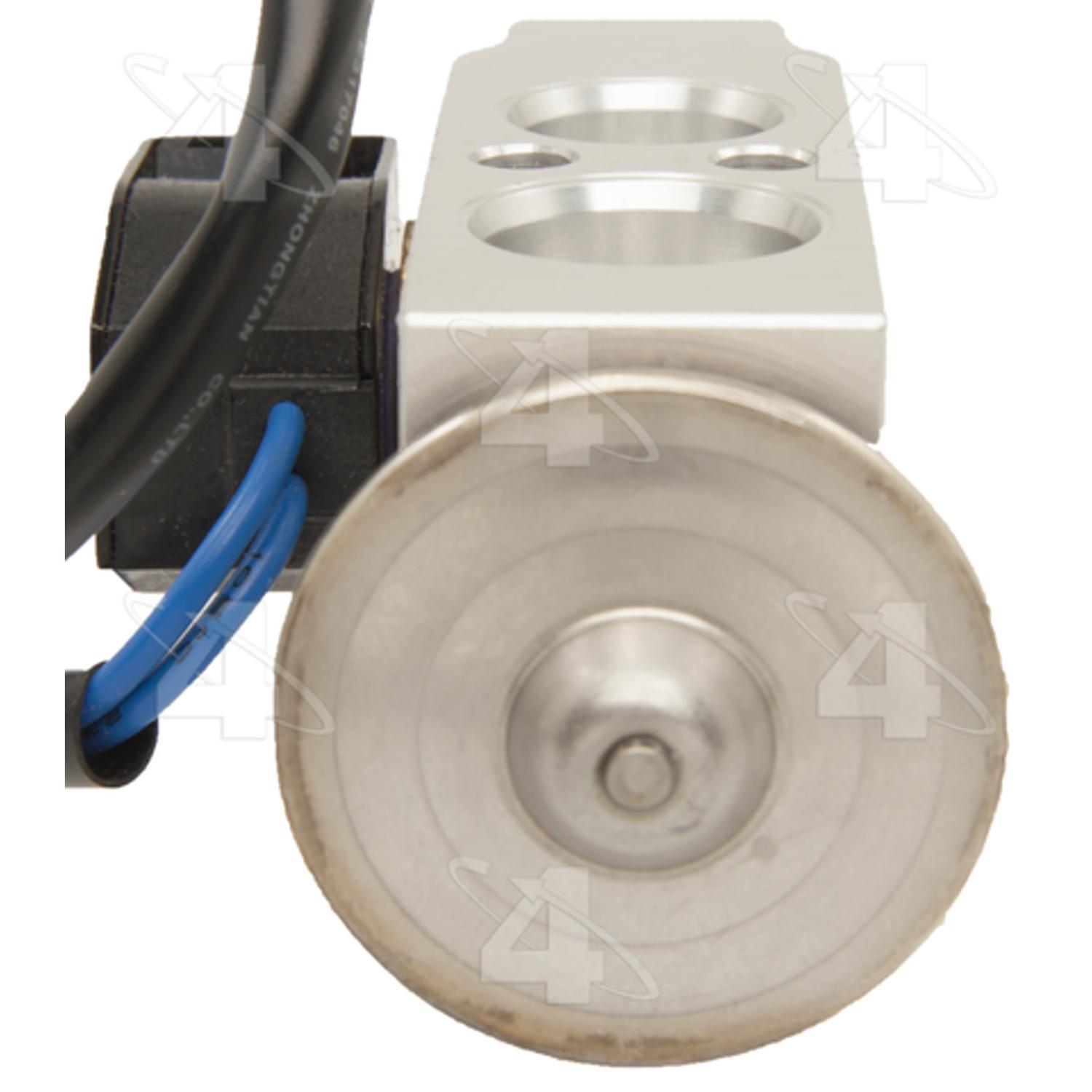 Four Seasons 39282 - A/C Expansion Valve Four Seasons 39282 A/C Expansion Valve product image 7 of 7