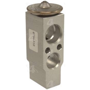 2014 Isuzu NRR A/C Expansion Valve