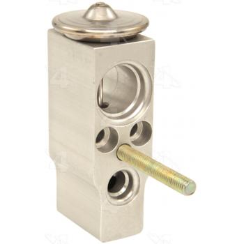 2008 Chrysler Aspen A/C Expansion Valve Front Four Seasons 39285 image 1 of 4