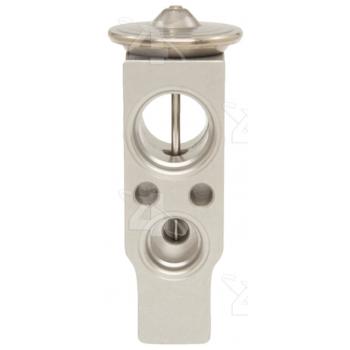 2008 Chrysler Aspen A/C Expansion Valve Front Four Seasons 39285 image 2 of 4
