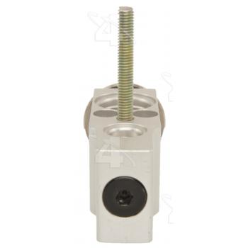 2008 Chrysler Aspen A/C Expansion Valve Front Four Seasons 39285 image 3 of 4