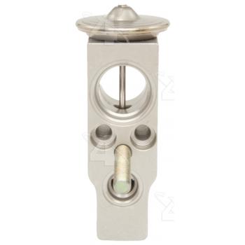 2008 Chrysler Aspen A/C Expansion Valve Front Four Seasons 39285 image 4 of 4
