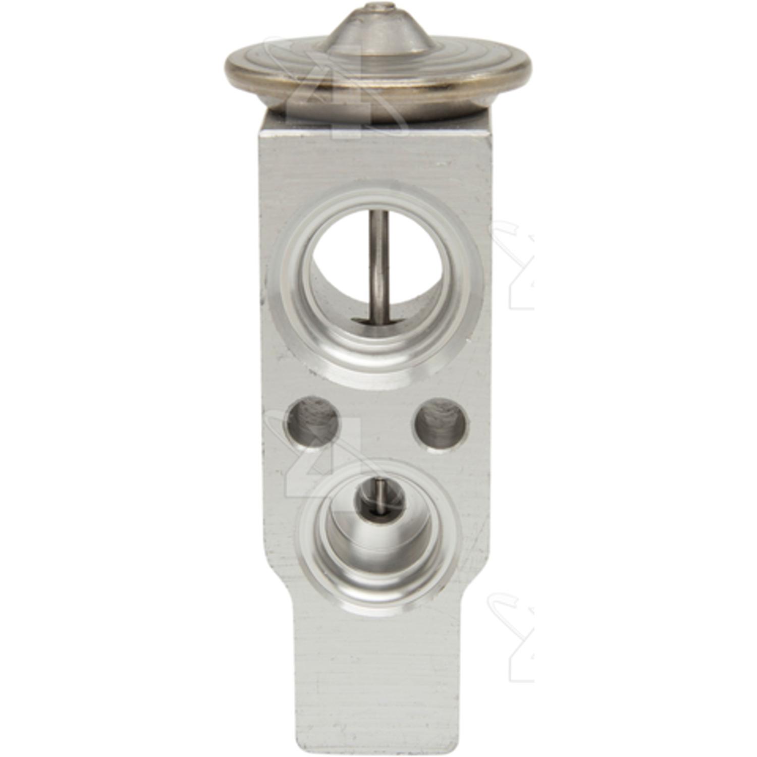 Four Seasons 39286 - A/C Expansion Valve Four Seasons 39286 A/C Expansion Valve product image 2 of 7