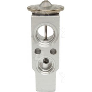 2007 Dodge Nitro A/C Expansion Valve Four Seasons 39286 image 2 of 4