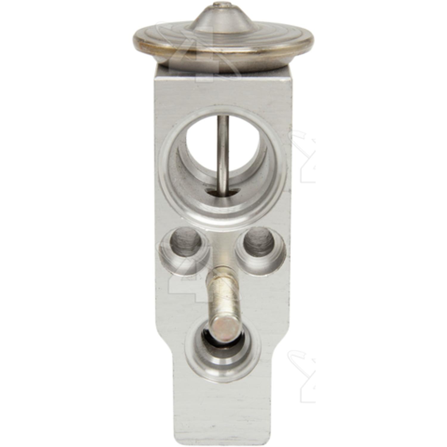 Four Seasons 39286 - A/C Expansion Valve Four Seasons 39286 A/C Expansion Valve product image 4 of 7