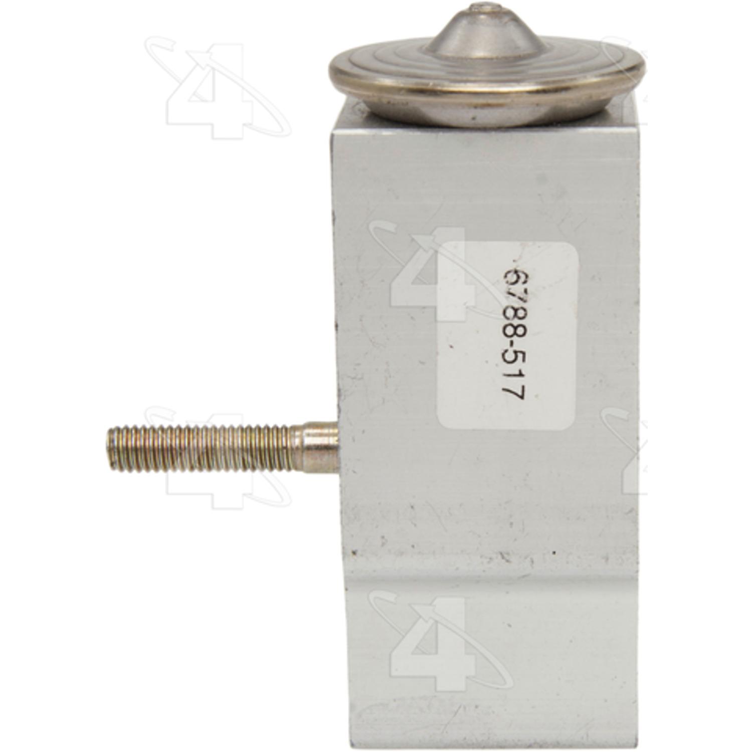 Four Seasons 39286 - A/C Expansion Valve Four Seasons 39286 A/C Expansion Valve product image 5 of 7