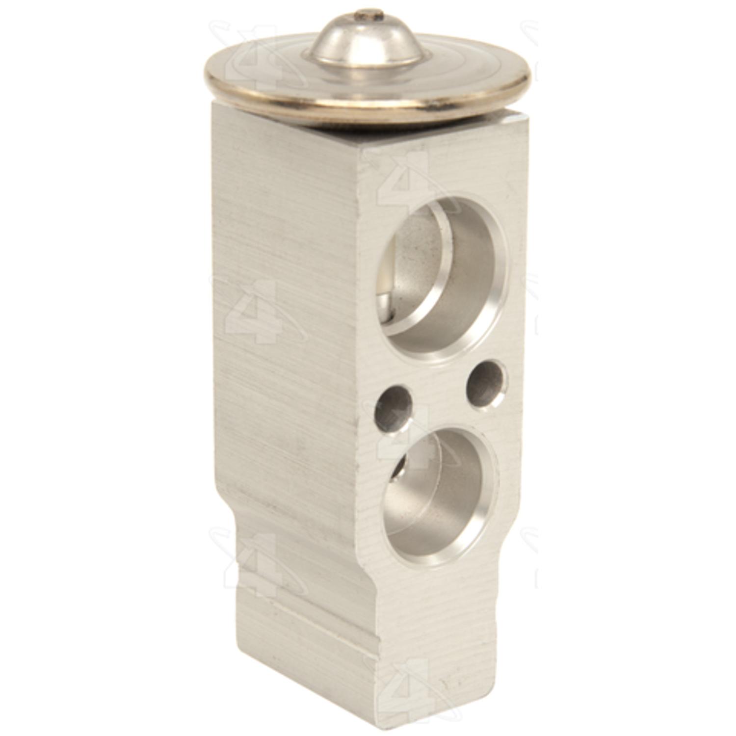 Four Seasons 39287 A/C Expansion Valve product image 1 of 7