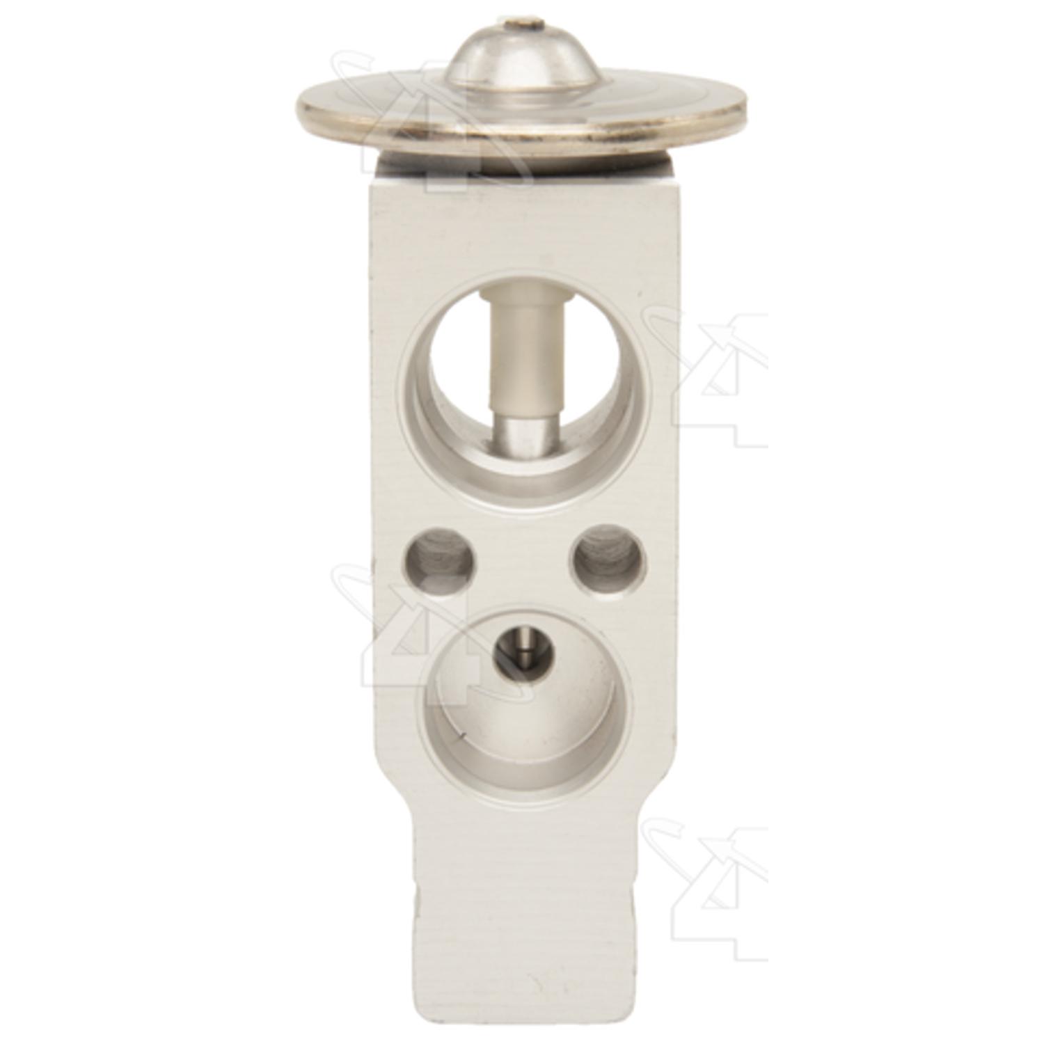 Four Seasons 39287 A/C Expansion Valve product image 2 of 7