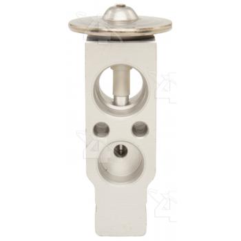 2008 Honda Fit A/C Expansion Valve Four Seasons 39287 image 2 of 4
