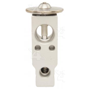 2008 Honda Fit A/C Expansion Valve Four Seasons 39287 image 4 of 4